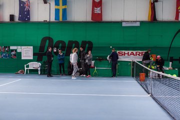 Autogrammstunde am 5.12.15 8 - Carinas Autogrammstunde